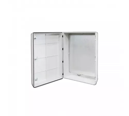 SNR SNR-FWC-608035-IP65 Стеклопластиковый шкаф