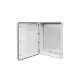 SNR SNR-FWC-608035-IP65 Стеклопластиковый шкаф