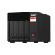 QNAP TS-473A-8G Сетевое хранилище