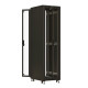 Hyperline TTBR-4762-DD-RAL9004 Шкаф