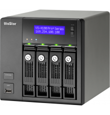 QNAP VS-4112 PRO+ Сетевой IP-видеорегистратор