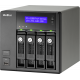 QNAP VS-4112 PRO+ Сетевой IP-видеорегистратор