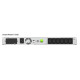 ИБП Ippon Smart Winner II 1550 1U line-interactive 1000W/1500VA (801048) (1384148)