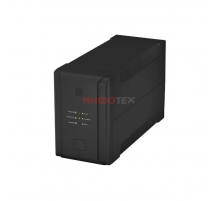 HIDEN EXPERT ULS800E 800ВА/480Вт ИБП
