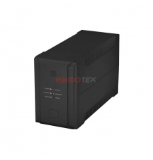 HIDEN EXPERT ULS800E 800ВА/480Вт ИБП
