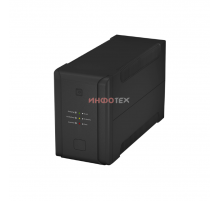 HIDEN EXPERT ULS1500E 1500ВА/900Вт ИБП