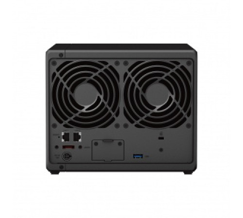 Synology DS923+ Сетевое хранилище