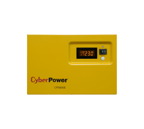 CyberPower CPS600E ИБП для котла