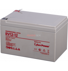 CyberPower RV12-12 Аккумулятор
