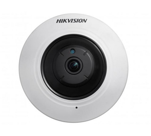 Hikvision DS-2CD2935FWD-I (1.16MM) IP-камера