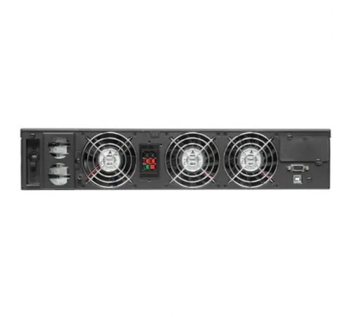 Powercom MRT-6000 Источник бесперебойного питания 1384845