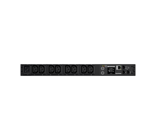 CyberPower PDU41005 Блок распределения питания 20SWHVIEC8FNET PDU41005 (PDU20SWHVIEC8FNET)