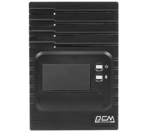 Powercom Smart King Pro+ SPT-2000-II LCD ИБП 1152568