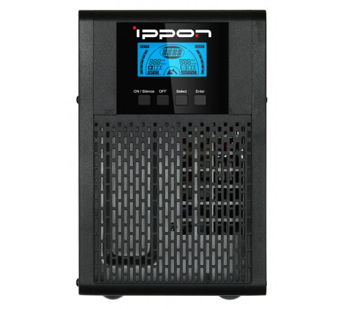 Ippon Innova G2 Euro 3000 On-line 2700W/3000VA (808947) ИБП 1080981