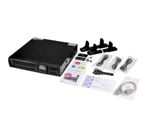 Ippon Innova RT 1500 Euro 1350W/1500VA ИБП  1549935
