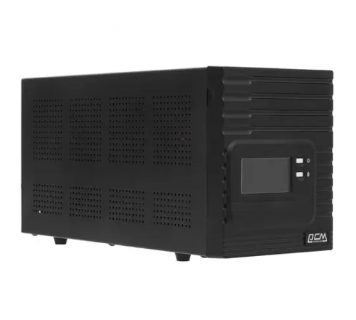 Powercom Smart King Pro+ SPT-3000-II LCD ИБП 1152569