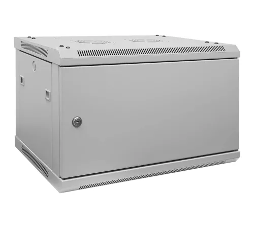 SNR SNR-TWC-9-SF-R-GM Шкаф телекоммуникационный