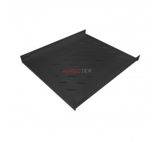 Бастион SKAT TB SHELF H800-B Усиленная стационарная полка 19"