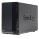 Synology DS218 Сетевое хранилище