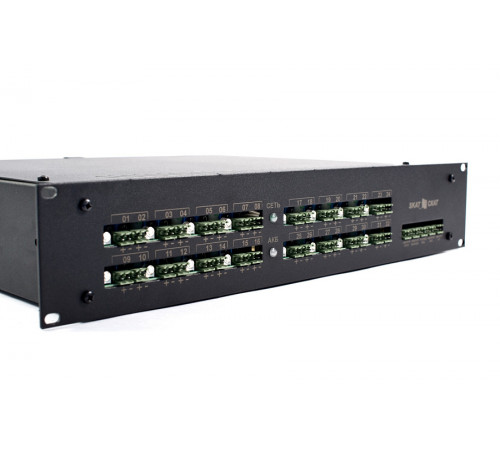 Бастион SKAT-V.32 RACK источник бесперебойного питания