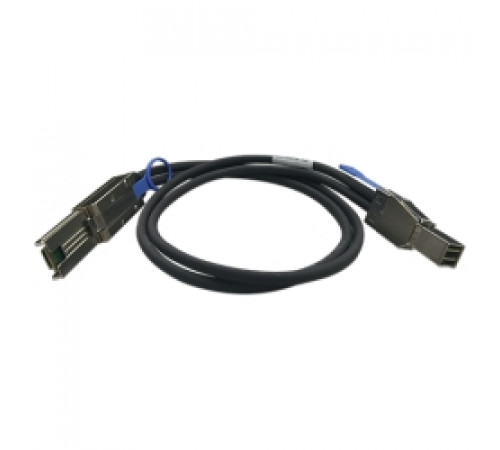 QNAP CAB-SAS10M-8644-8088 Кабель