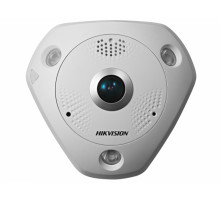 Hikvision DS-2CD63C5G0E-IS(2MM)(B) IP-камера