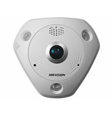 Hikvision DS-2CD63C5G0E-IS(2MM)(B) IP-камера