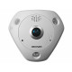 Hikvision DS-2CD63C5G0E-IS(2MM)(B) IP-камера