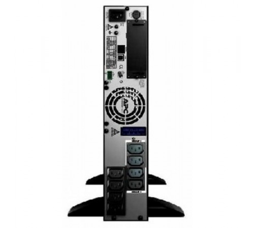 APC Smart-UPS X SMX1000I Источник бесперебойного питания