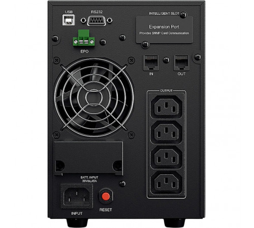 CyberPower OLS1000E ИБП