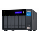 QNAP TVS-672XT (TVS-672XT-I3-8G) Сетевое хранилище