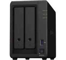 Synology DVA1622 Сетевое хранилище