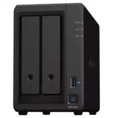 Synology DVA1622 Сетевое хранилище