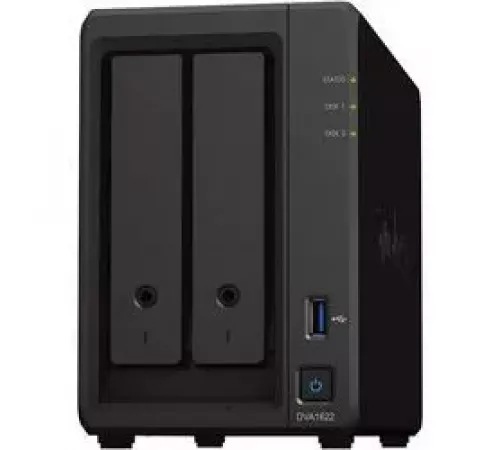 Synology DVA1622 Сетевое хранилище