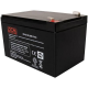 Powercom PM-12-12 Аккумуляторная батарея