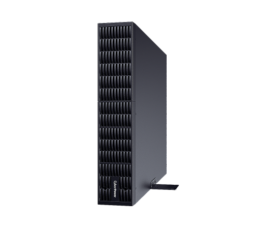 CyberPower BPSE72V40ART2U Батарейный блок