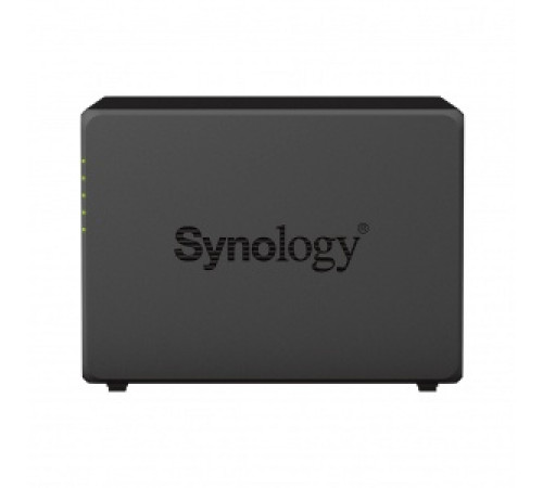 Synology DS923+ Сетевое хранилище