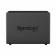 Synology DS923+ Сетевое хранилище