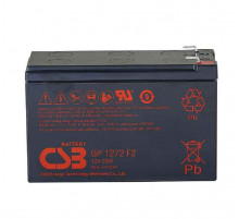 CSB GP1272 F1 Аккумуляторная батарея