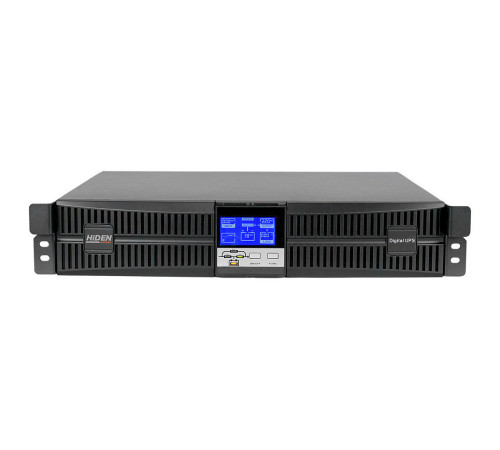 HIDEN EXPERT UDC9203H-RT ИБП