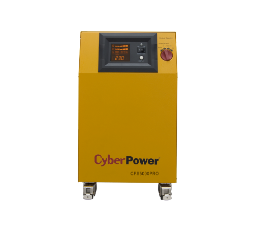 CyberPower CPS5000PRO ИБП
