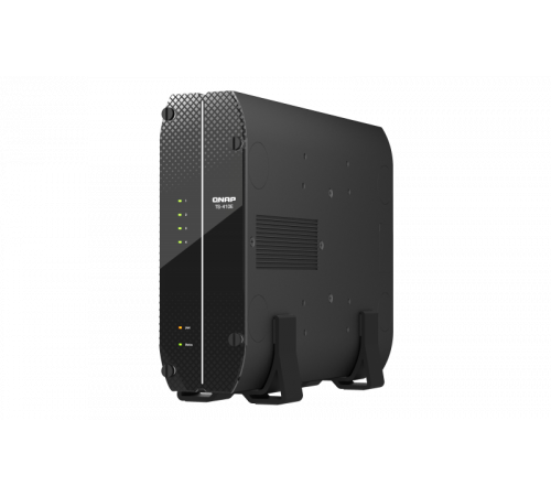 QNAP TS-410E-8G Сетевое хранилище