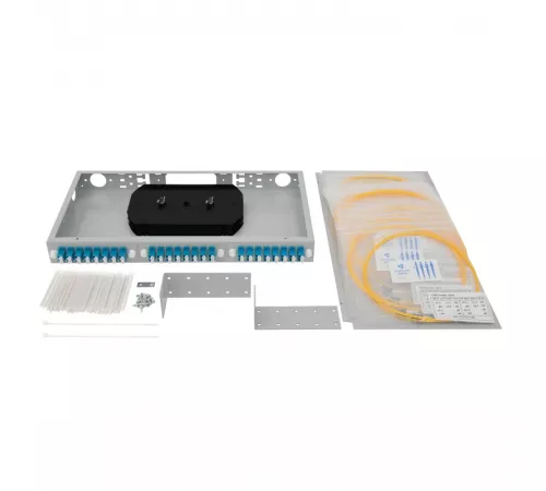 SNR SNR-ODF-24R-48LC-P Кросс оптический