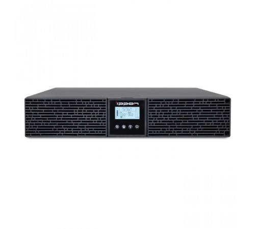 Ippon Smart Winner II 3000 Line-Interactive 2700W/3000VA (299381) ИБП 1192982