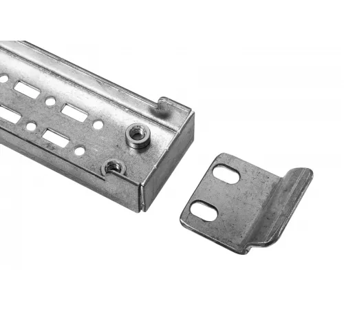 ЦМО Elbox EMW-RM-25.45.300 Шина монтажная