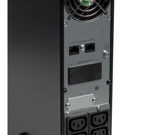 Бастион SKAT-UPS 3000-RACK-ON-E P3 8775 ИБП