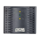 Powercom TCA-2000 BL Стабилизатор напряжения  TCA-2000 BLACK