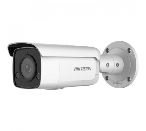 Hikvision DS-2CD2T46G2-ISU/SL(2.8mm)(C) IP-камера DS-2CD2T46G2-ISU/SL(2.8MM)(C) DS-2CD2T46G2-ISU/SL(2.8MM)(C)