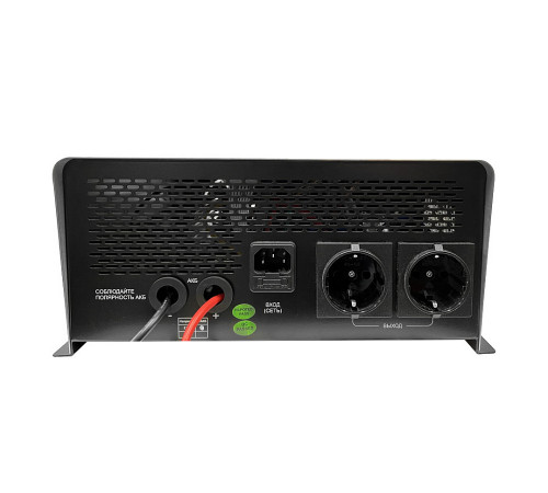 Hiden Control HPS20-0612N ИБП