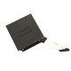 Hyperline TWB-1566-GP-RAL9004 Телекоммуникационный шкаф